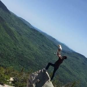 Meet your Posher, Cody